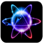 Logo of Amazing Science Facts android Application 